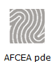 AFCEA pde