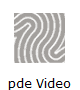 pde Video